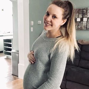 Meet your Posher, Jillian